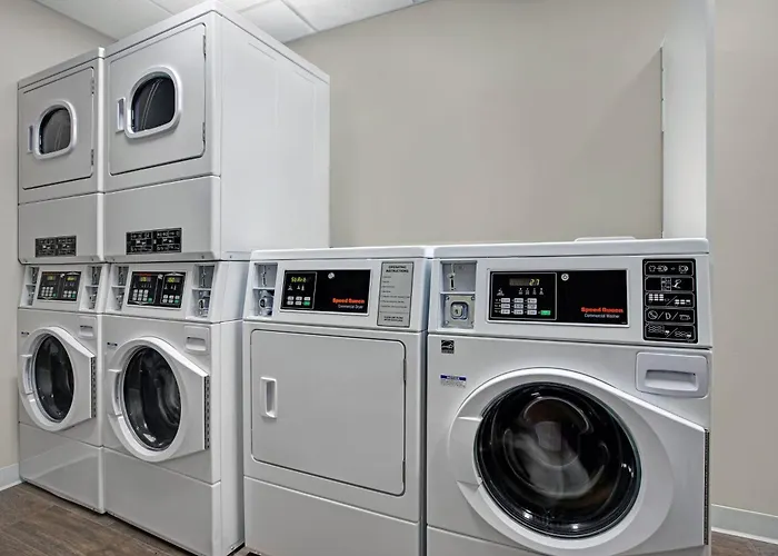 Towneplace Suites By Marriott Potomac Mills Woodbridge