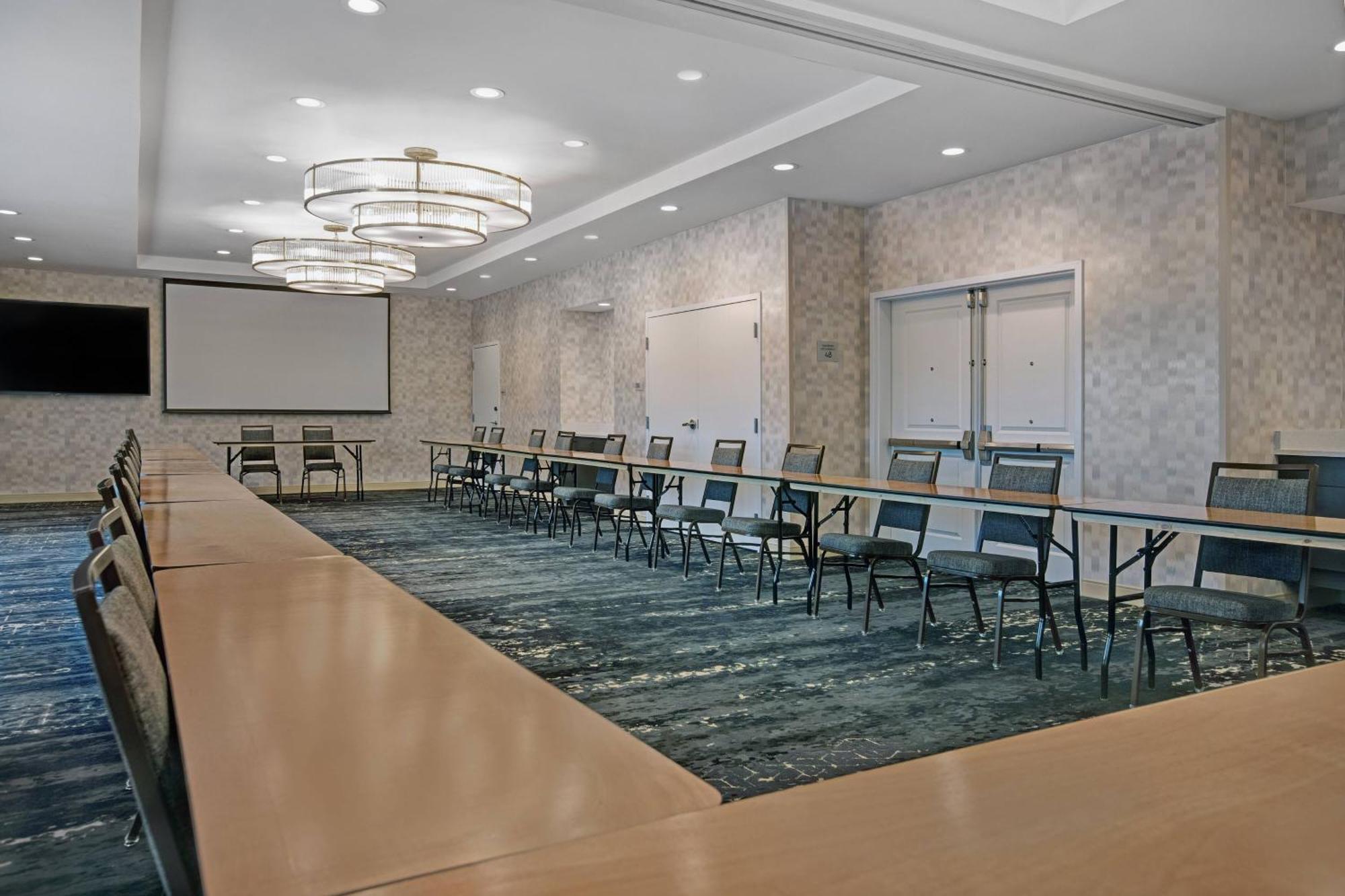 Towneplace By Marriott Potomac Mills Woodbridge